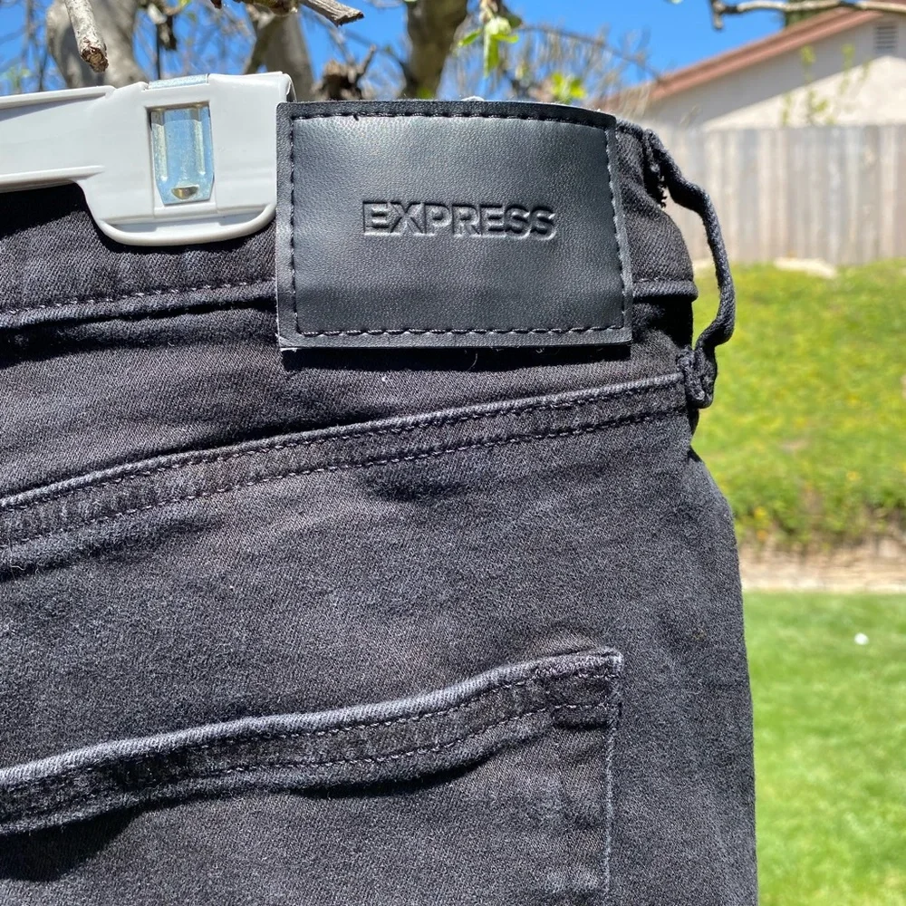 Express Men’s Jeans - Picture 4 of 4